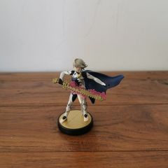 Corrin (Male) Amiibo