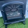 Stove heater Image 3
