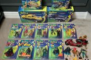 Kenner The Shadow collection 1994