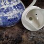 Queen Elizabeth ll's Jubilee Celebration  Broadhurst Teapot Image 6