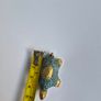Brass Tortoise Image 5