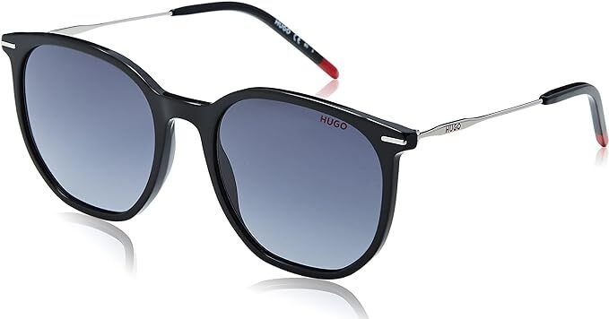 HUGO BOSS women's sunglasses HG 1212/S color black 205481