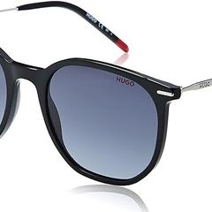 HUGO BOSS women's sunglasses HG 1212/S color black 205481
