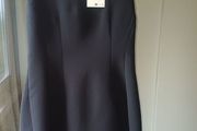 Zara Black Dress