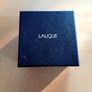 Lalique crystal turtle figurine (BNIB) Image 10