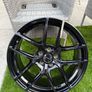 Romac Diablo wheels 2x Image 3