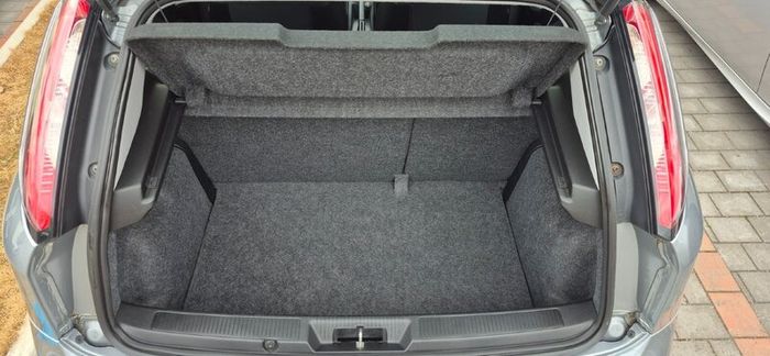 2010 Fiat Punto Evo 1.4 MultiAir | 6-Speed |