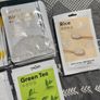 Korean new sheet masks suitable for all skin type Image 4