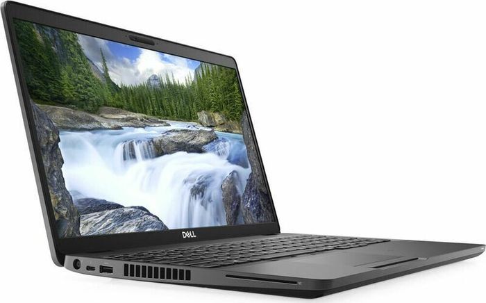 Dell Precision 3541 Mobile Workstation (i7 9th Gen, 32GB Ram, 512GB SSD, 4GB Graphics Card)
