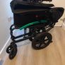 lightweight transport/transit wheelchair Image 5