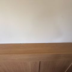 Brimmes Ikea Kingsize Headboard