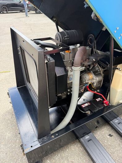 Pramac 15 Kva Generator