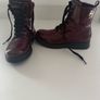 Girls Tommy Hilfiger boots Size 34 Image 2
