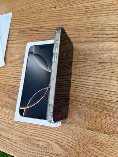 iPhone 16 Pro Max Like New