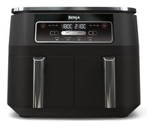 Ninja dual  Air fryer