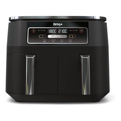 Ninja dual  Air fryer