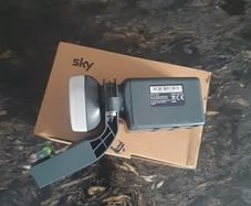 Hybrid LNB (WB+4 Legacy)