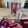 Coca Cola Zero Rare Promo Box New Image 5
