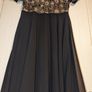 stunning floral midi dress from Ana and Eva Image 7
