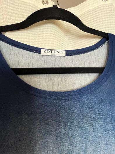 New Top