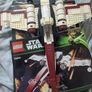 LEGO Star Wars Z-95 Headhunter (75004) (no mini figures) Image 5