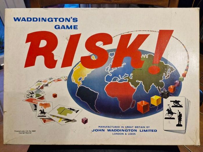 Risk
