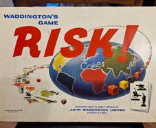 Risk
