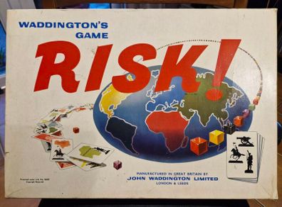 Risk