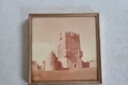 Aughnanure Castle Picture Frame