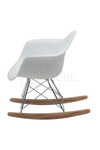 Replica eames kids chair