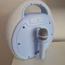 Disney Frozen Bluetooth Karaoke Machine + Wireless Microphone Image 4