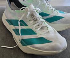 running (10.5)