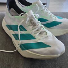 running (10.5)