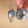 heineken tap handle,30 euros posted used very,good condition ,great advertising,price includes post to anywhere in ireland thank you.see condition, take as is.if buyer collects cheaper.standard size. Image 9