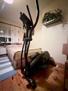 Reebok Zr8 Crosstrainer