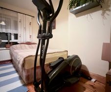 Reebok Zr8 Crosstrainer