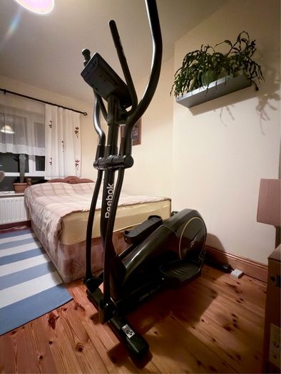 Reebok Zr8 Crosstrainer