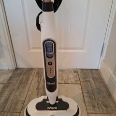 Shark Steam & Scrub Automatic Steam Mop