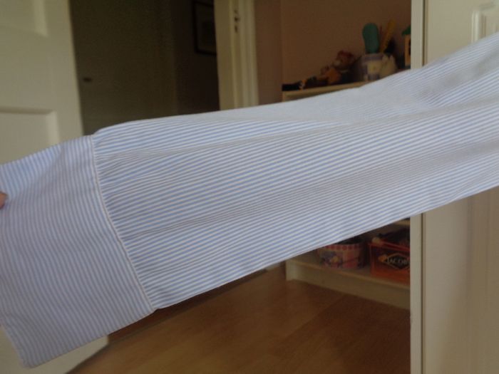 H&M Ladies Fitted Shirt for Sale