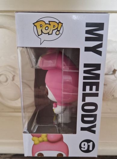 Funko Pop! My Melody #91