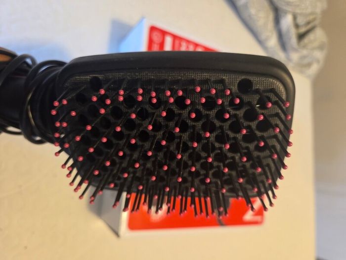 Revlon One-Step Hair Dryer and Styler Like New
