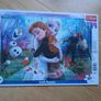 Frozen Jigsaw 30 Pieces Age 4+ Image 2