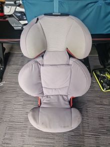 car seat