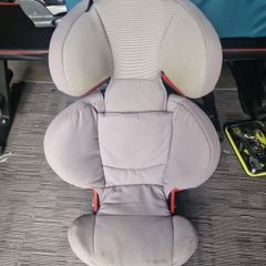 car seat