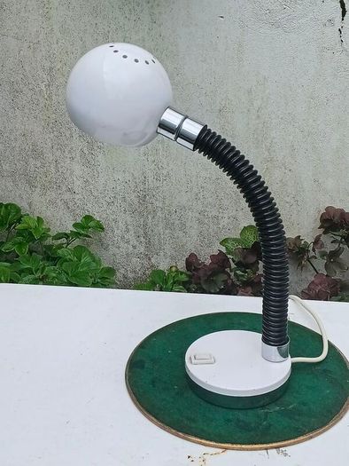 Reggiani Desk Lamp