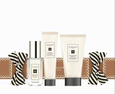 Jo Malone Christmas Cracker