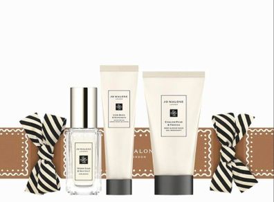 Jo Malone Christmas Cracker