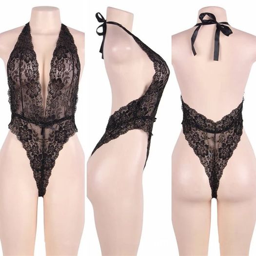 Lingerie Bodysuit