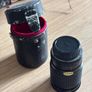 Photax Super Paragon PMC II 28-100mm Auto Zoom Lens + Caps Image 4