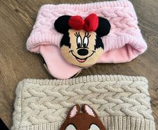 Disney headbands